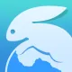 Snowbunny Logo